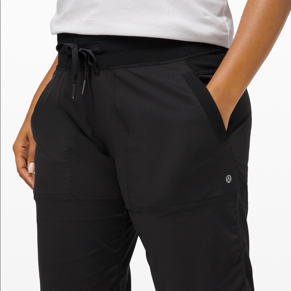 lululemon athletica Pants - Lululemon Dance Studio Pants III 32” Unlined